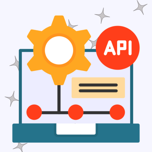 API Integration & Development